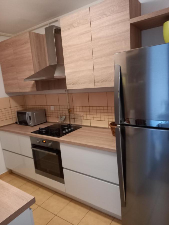 Mario - Arena Appartement *