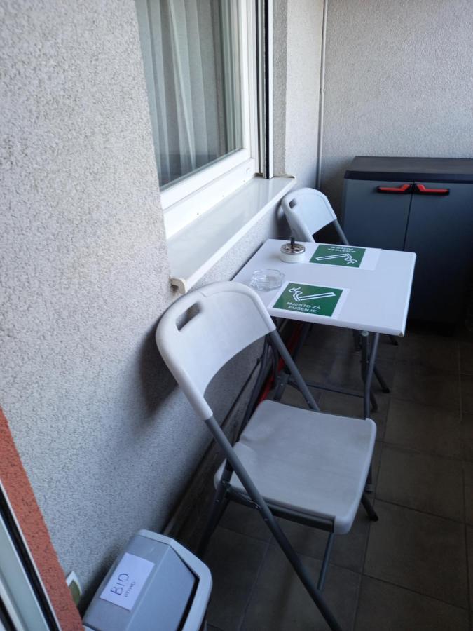 Mario - Arena Appartement *