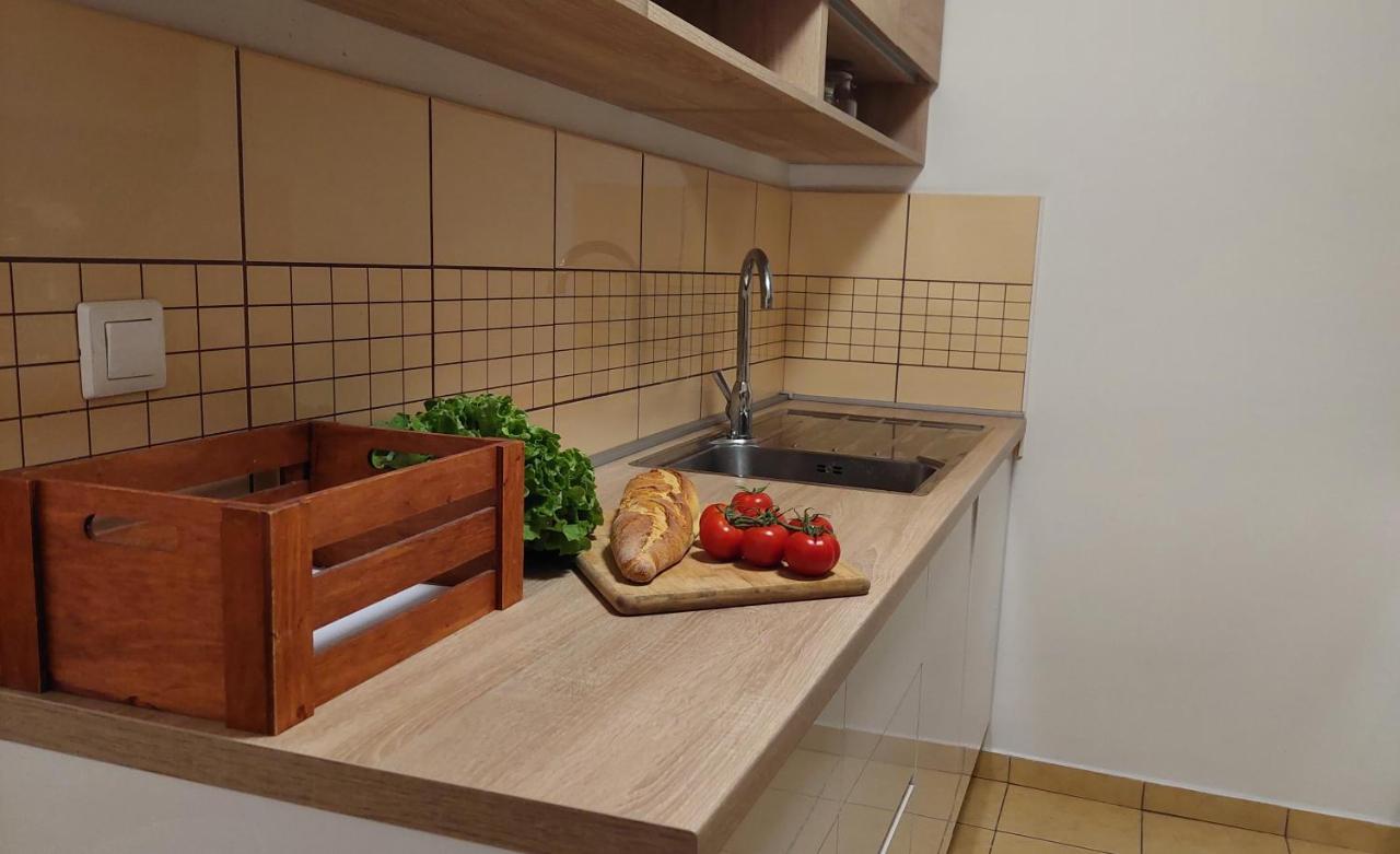 Appartement Mario - Arena *