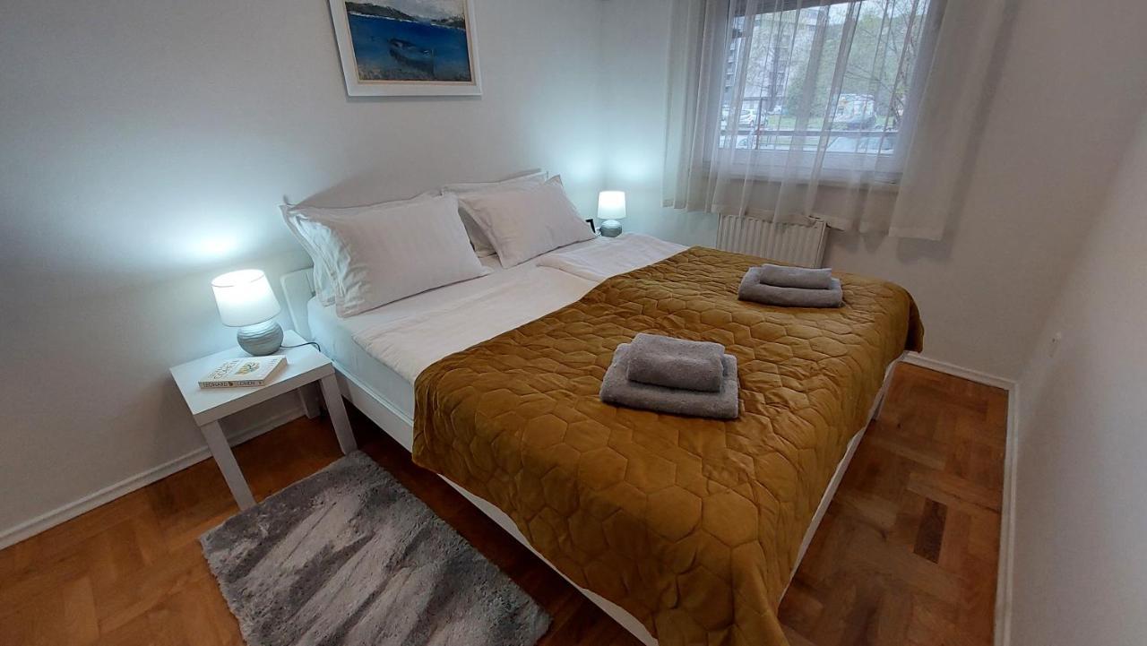 Appartement Mario - Arena *